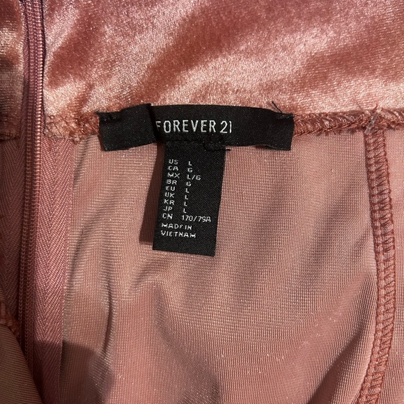 Forever 21 Women’s‎ Mini Skirt, Size L, NWT - Picture 8 of 9